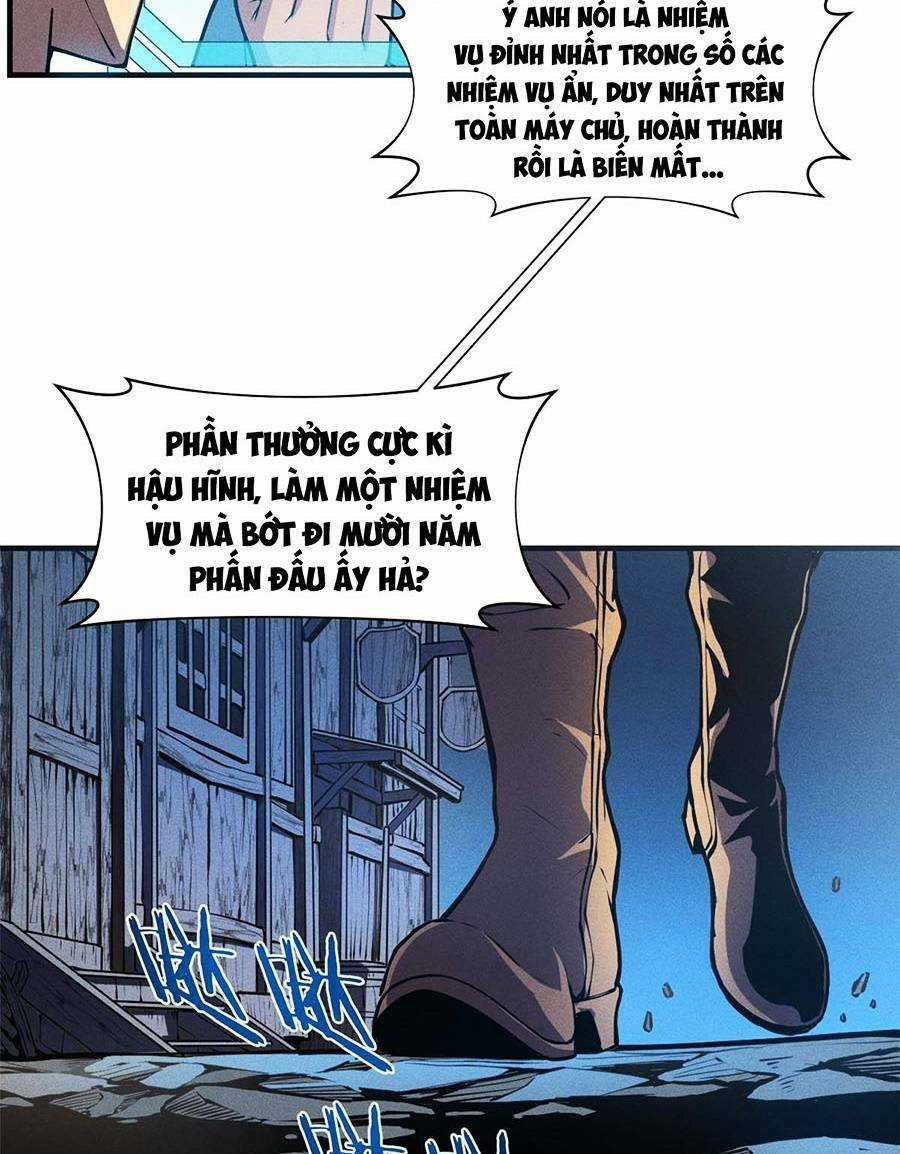 Tối Cường Kiếm Thần Trọng Sinh Ký Chapter 2 trang 40