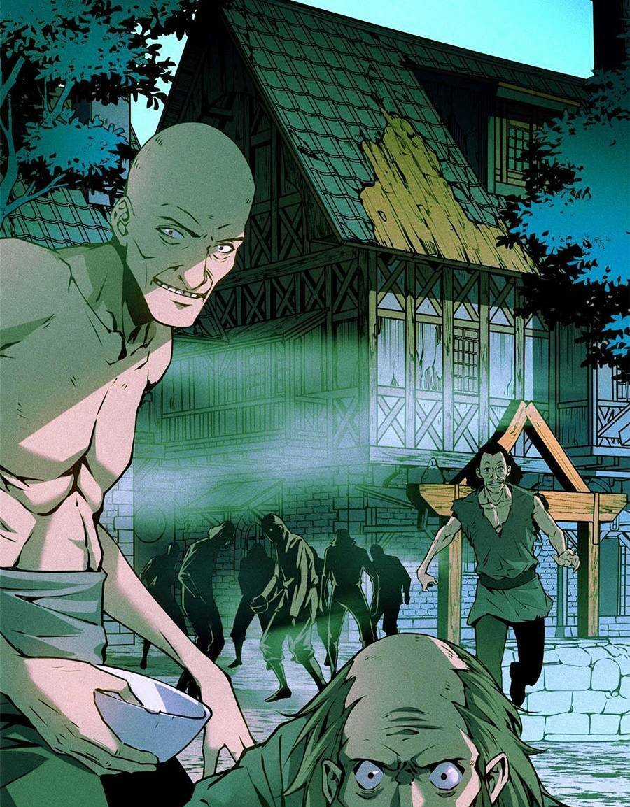 Tối Cường Kiếm Thần Trọng Sinh Ký Chapter 2 trang 42