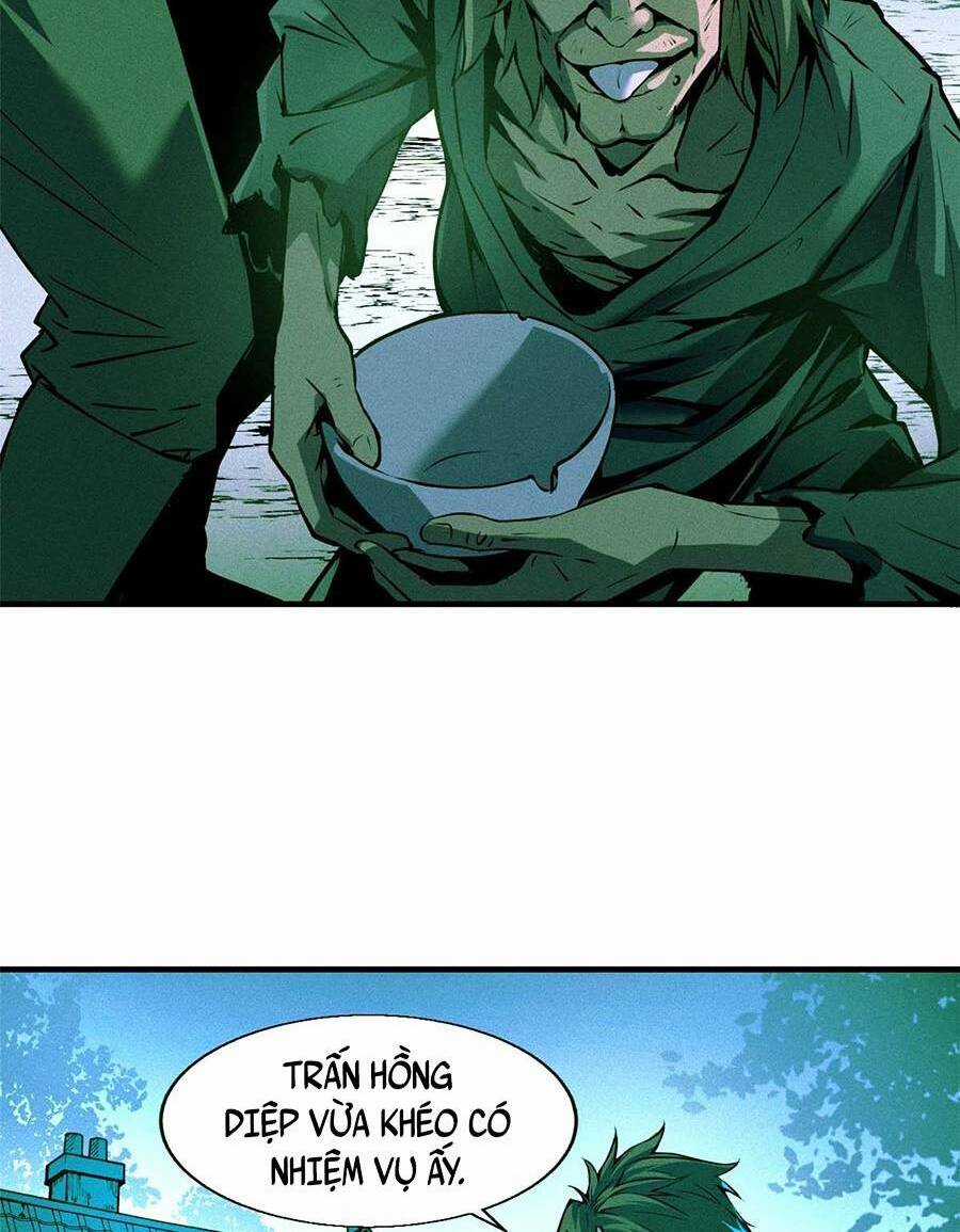 Tối Cường Kiếm Thần Trọng Sinh Ký Chapter 2 trang 43