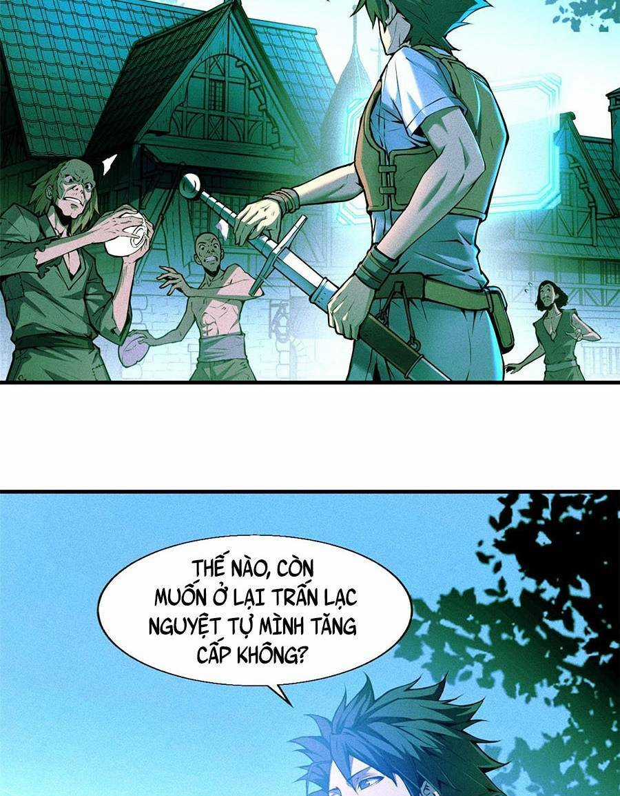 Tối Cường Kiếm Thần Trọng Sinh Ký Chapter 2 trang 44