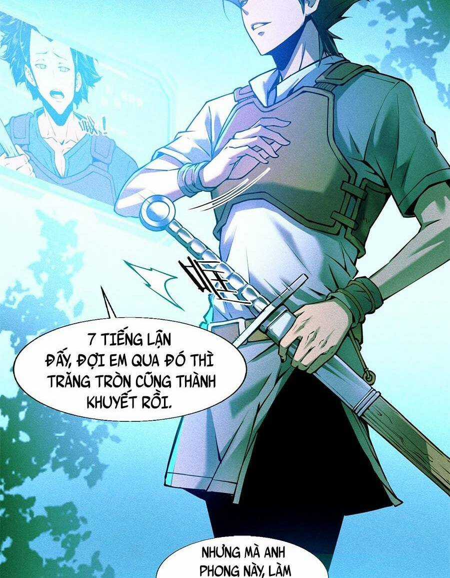 Tối Cường Kiếm Thần Trọng Sinh Ký Chapter 2 trang 45