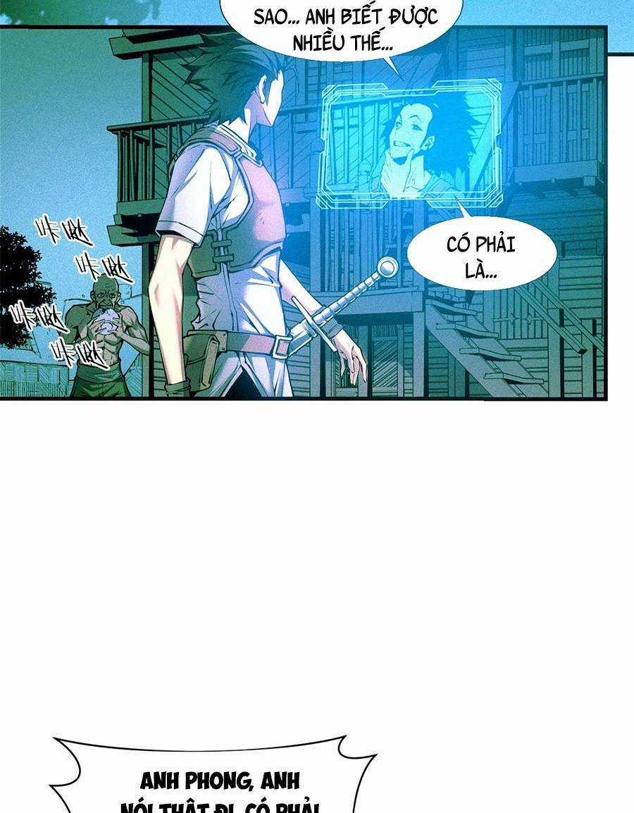 Tối Cường Kiếm Thần Trọng Sinh Ký Chapter 2 trang 46