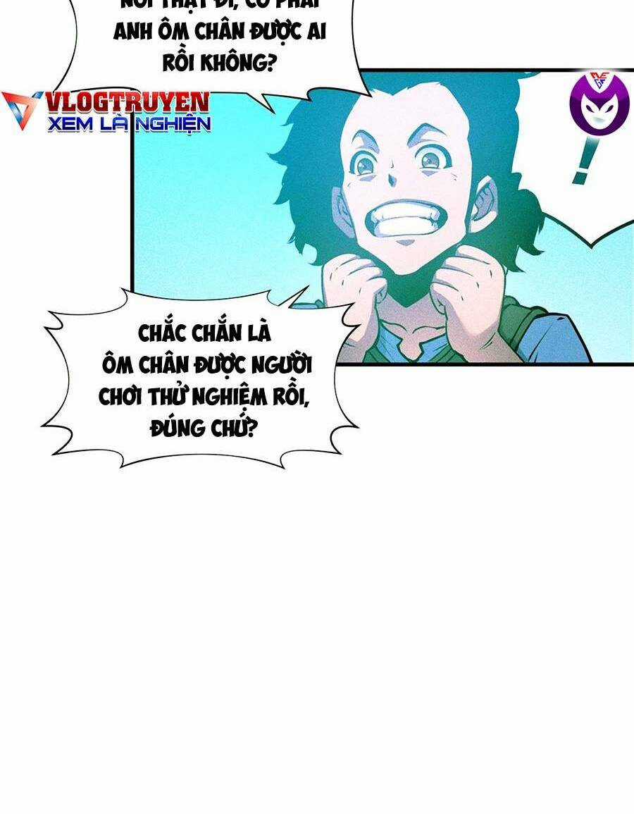 Tối Cường Kiếm Thần Trọng Sinh Ký Chapter 2 trang 47