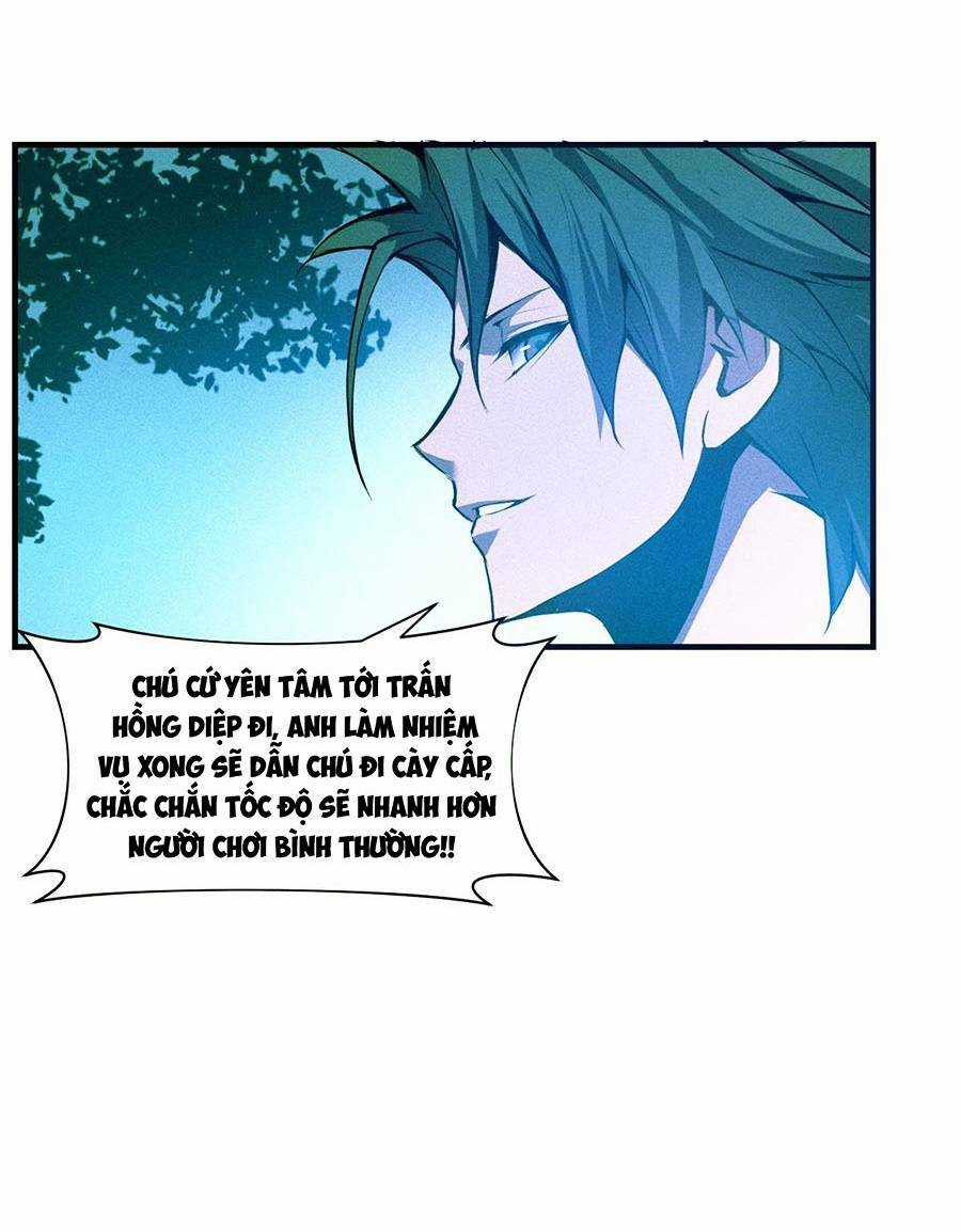 Tối Cường Kiếm Thần Trọng Sinh Ký Chapter 2 trang 48