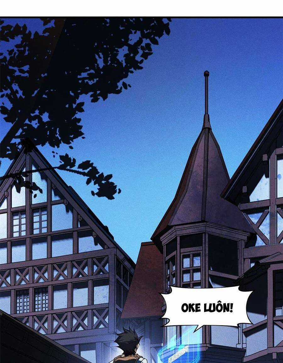 Tối Cường Kiếm Thần Trọng Sinh Ký Chapter 2 trang 49