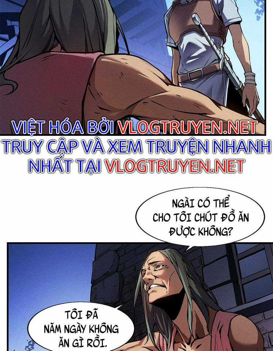 Tối Cường Kiếm Thần Trọng Sinh Ký Chapter 2 trang 51