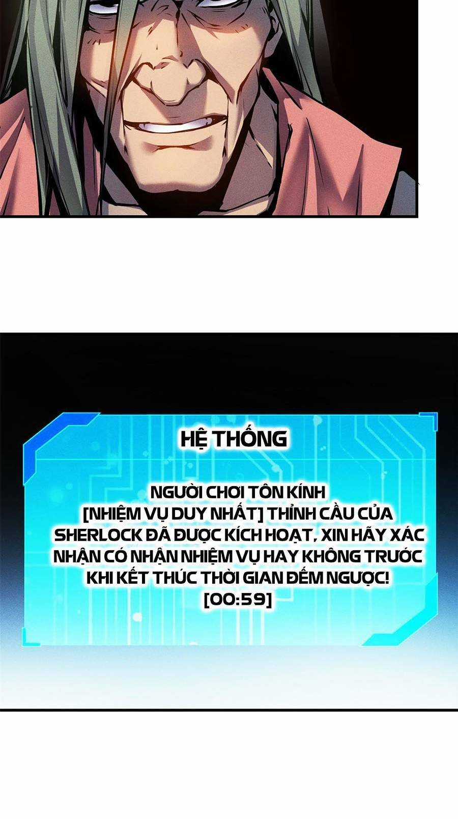 Tối Cường Kiếm Thần Trọng Sinh Ký Chapter 2 trang 54