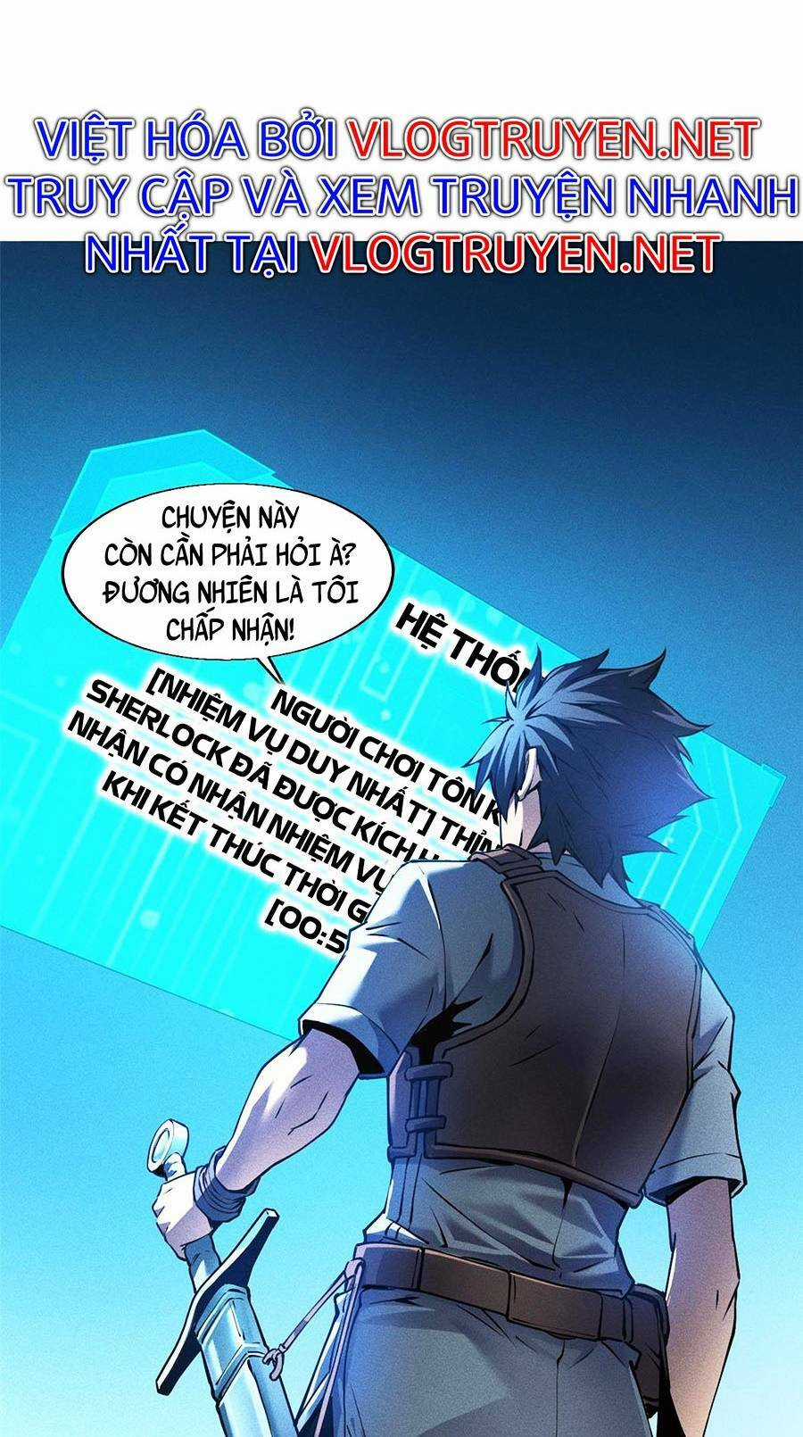 Tối Cường Kiếm Thần Trọng Sinh Ký Chapter 2 trang 55