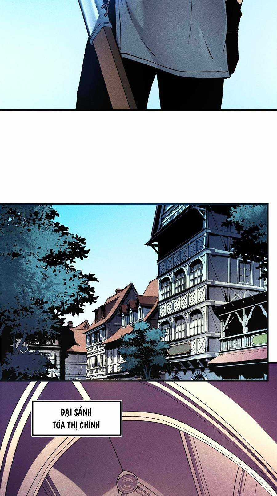 Tối Cường Kiếm Thần Trọng Sinh Ký Chapter 2 trang 56