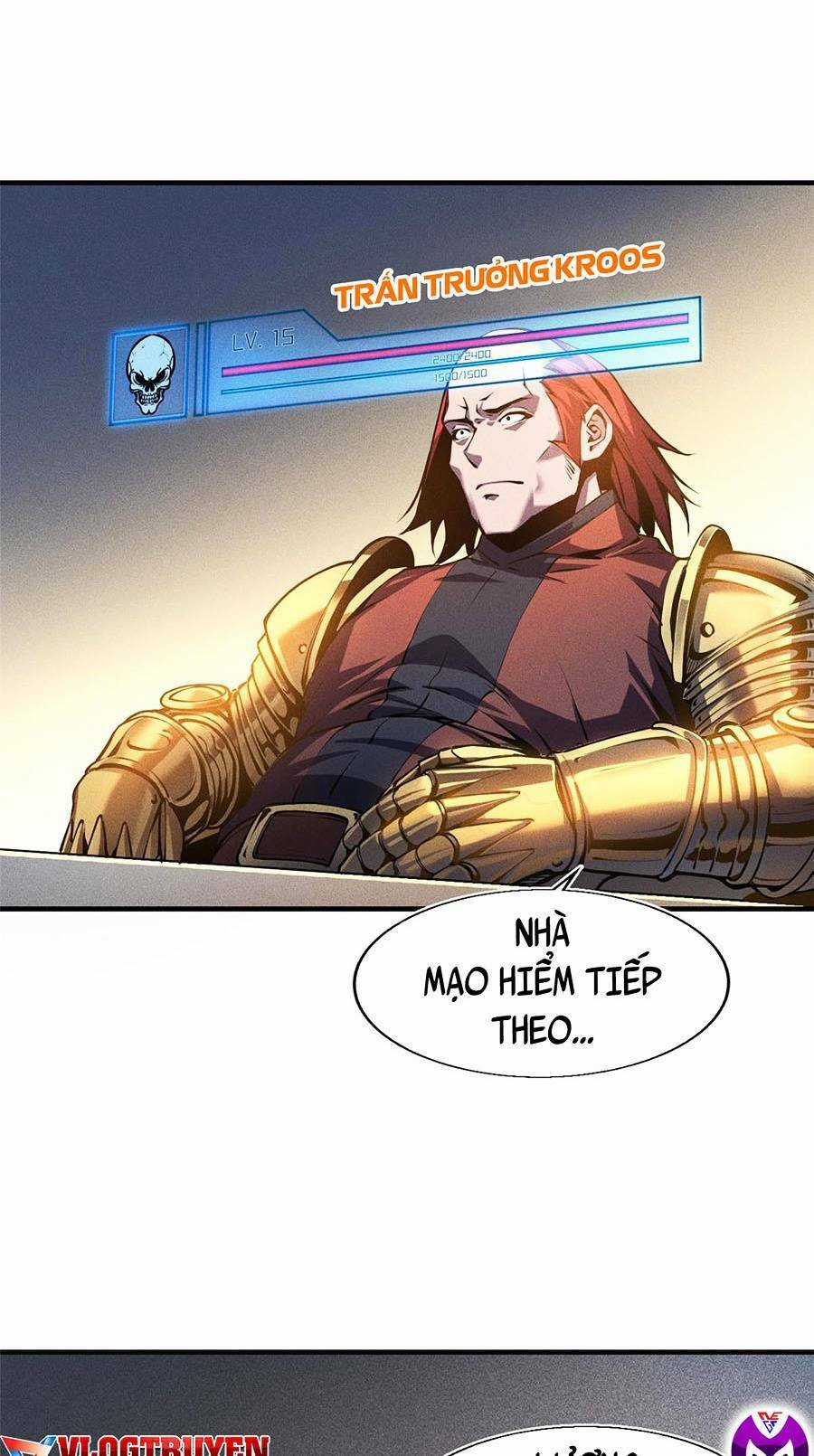 Tối Cường Kiếm Thần Trọng Sinh Ký Chapter 2 trang 58