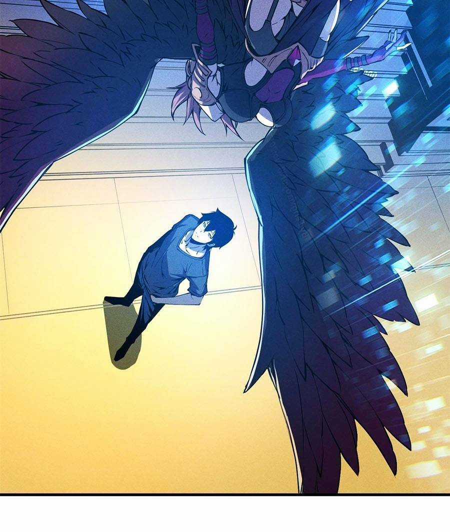 Tối Cường Kiếm Thần Trọng Sinh Ký Chapter 2 trang 6