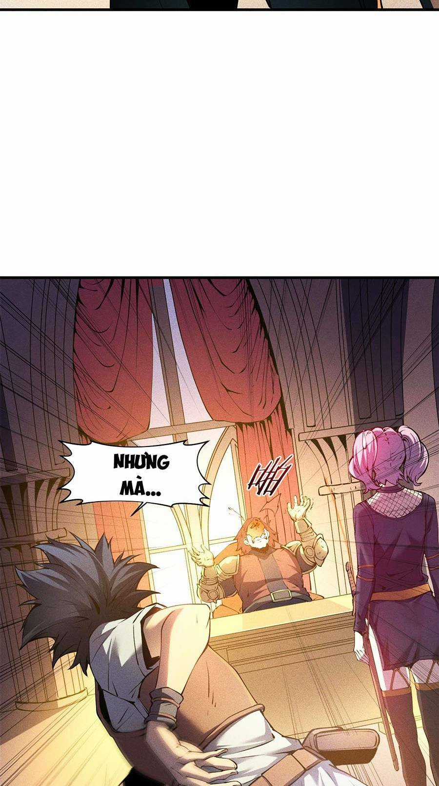 Tối Cường Kiếm Thần Trọng Sinh Ký Chapter 2 trang 60