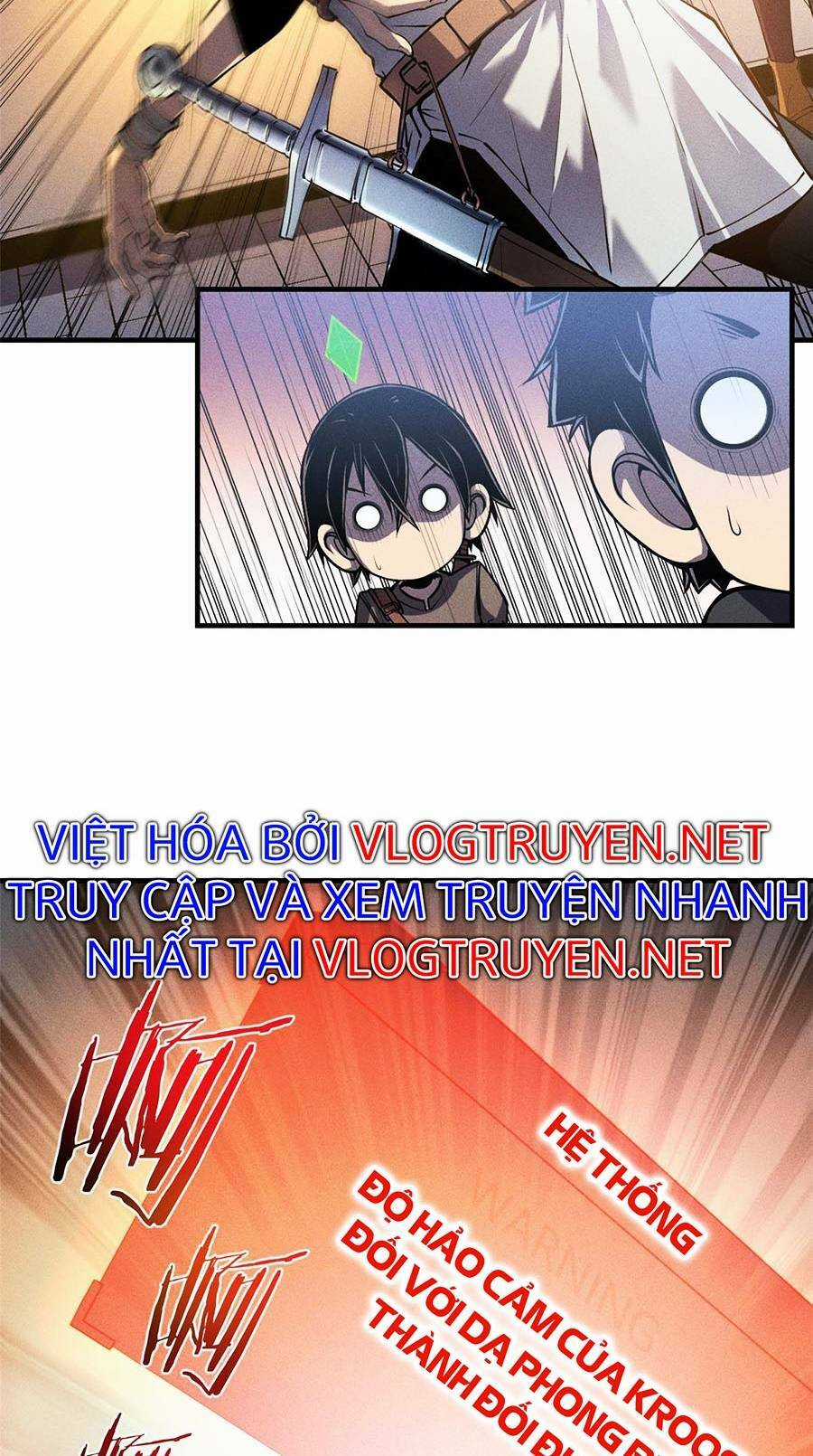 Tối Cường Kiếm Thần Trọng Sinh Ký Chapter 2 trang 61