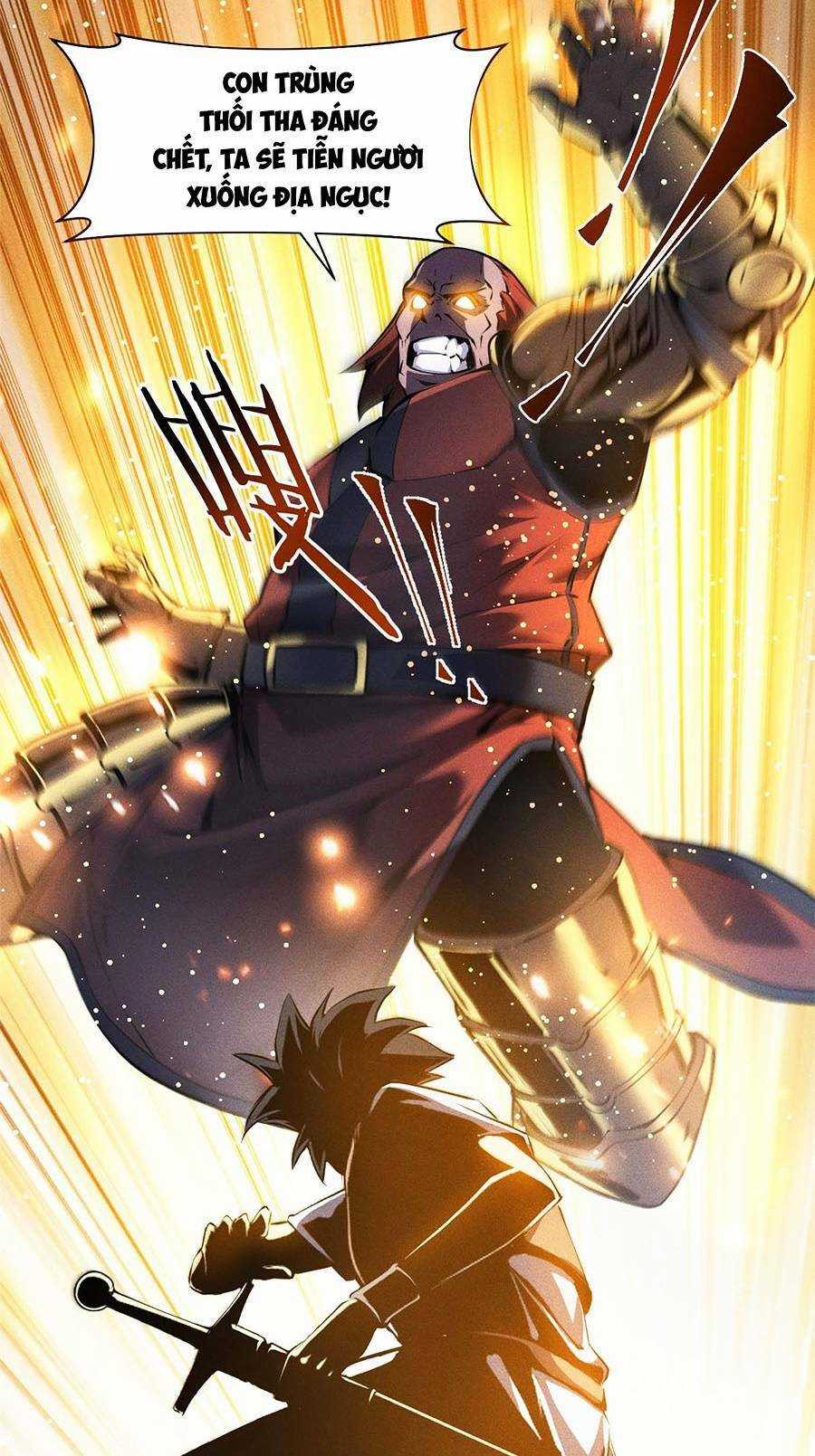 Tối Cường Kiếm Thần Trọng Sinh Ký Chapter 2 trang 63