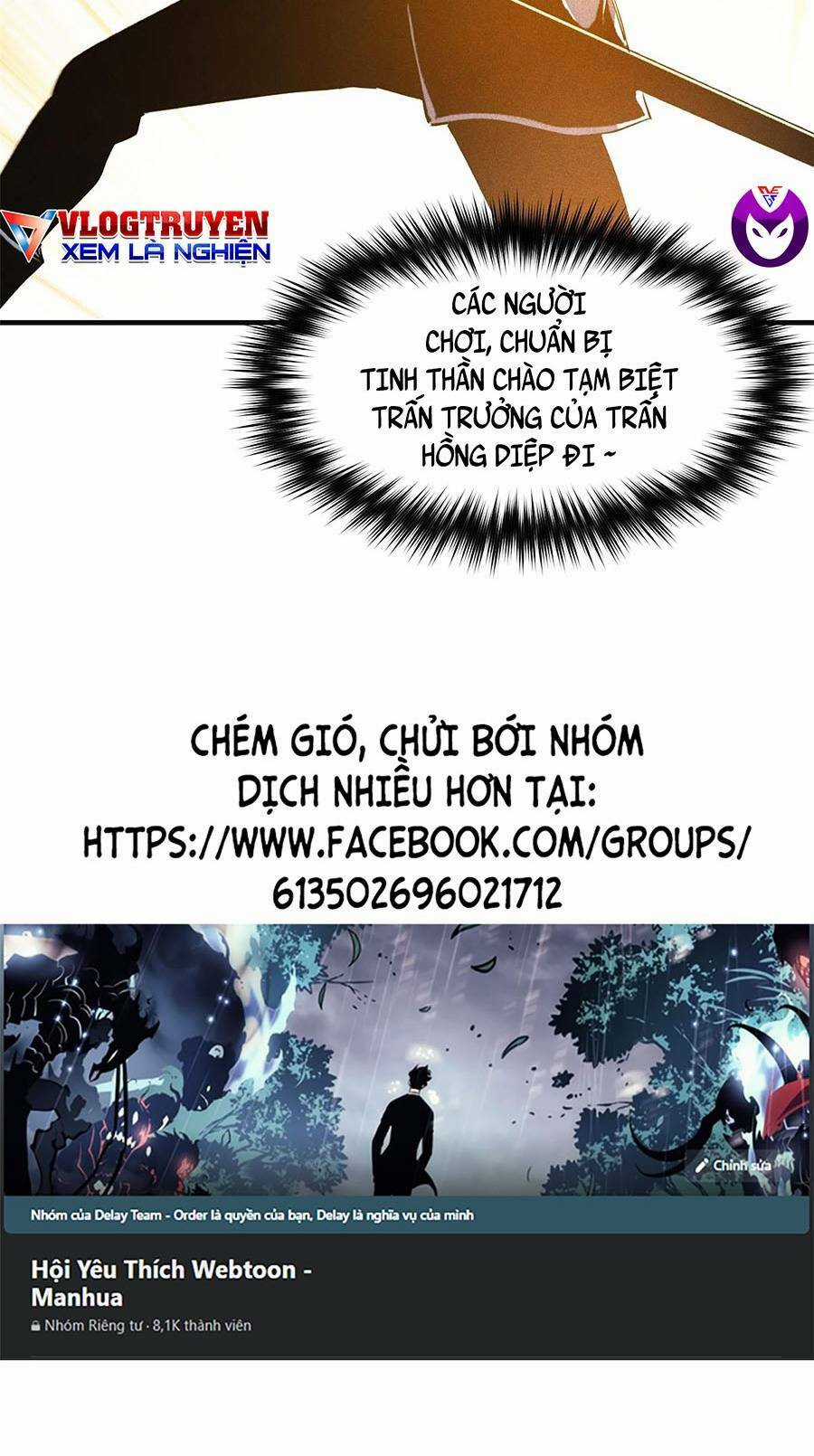 Tối Cường Kiếm Thần Trọng Sinh Ký Chapter 2 trang 64