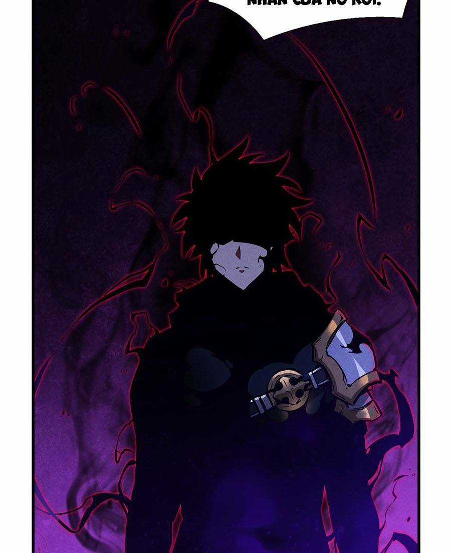 Tối Cường Kiếm Thần Trọng Sinh Ký Chapter 20 trang 10