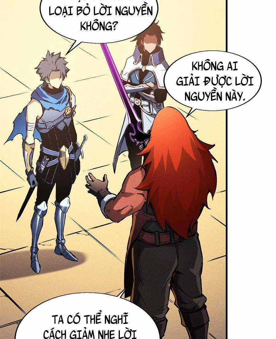 Tối Cường Kiếm Thần Trọng Sinh Ký Chapter 20 trang 12