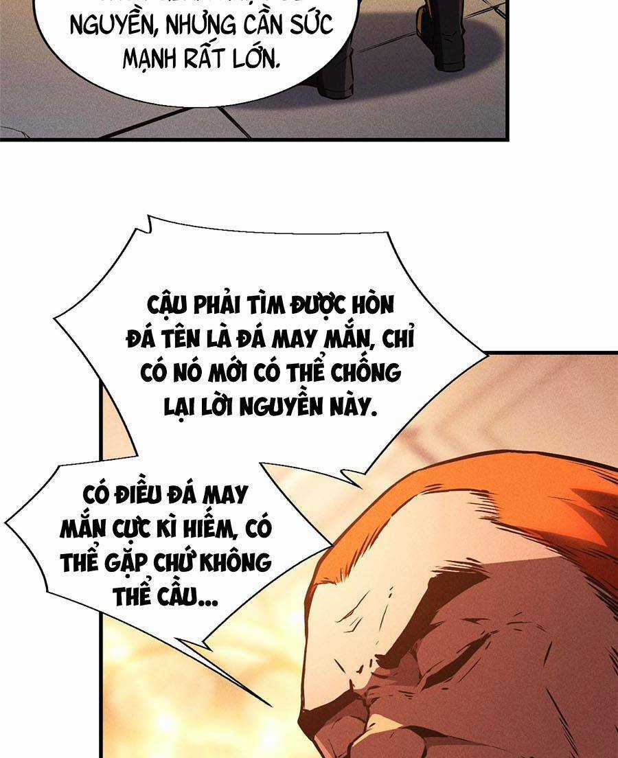 Tối Cường Kiếm Thần Trọng Sinh Ký Chapter 20 trang 13