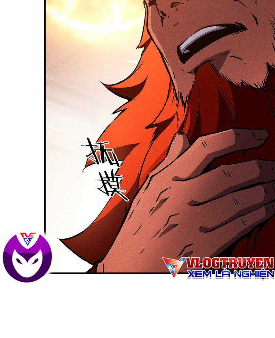 Tối Cường Kiếm Thần Trọng Sinh Ký Chapter 20 trang 14