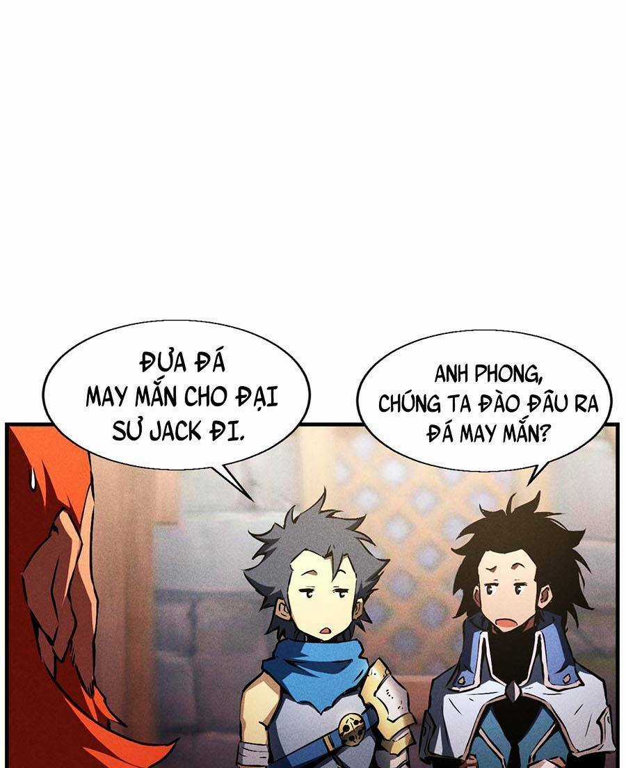 Tối Cường Kiếm Thần Trọng Sinh Ký Chapter 20 trang 15