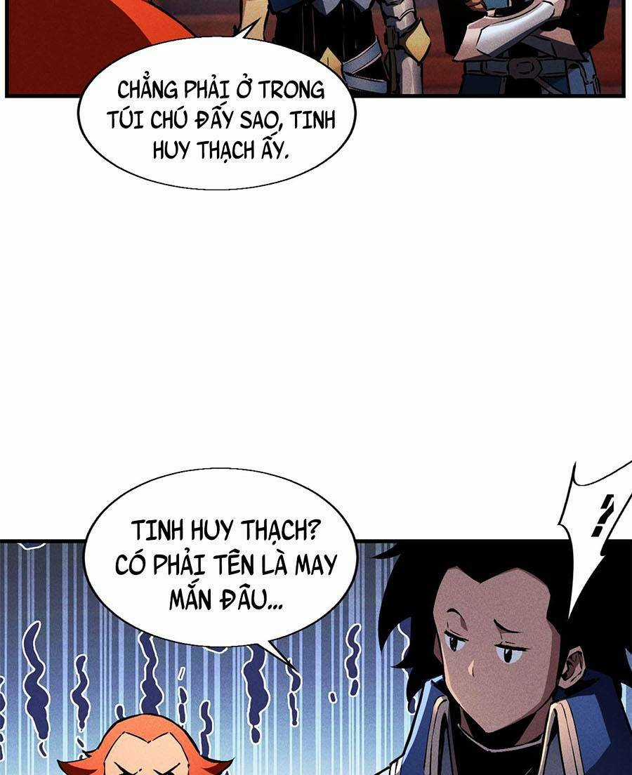 Tối Cường Kiếm Thần Trọng Sinh Ký Chapter 20 trang 16