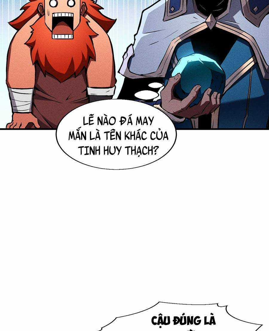 Tối Cường Kiếm Thần Trọng Sinh Ký Chapter 20 trang 17