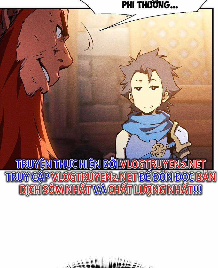 Tối Cường Kiếm Thần Trọng Sinh Ký Chapter 20 trang 18