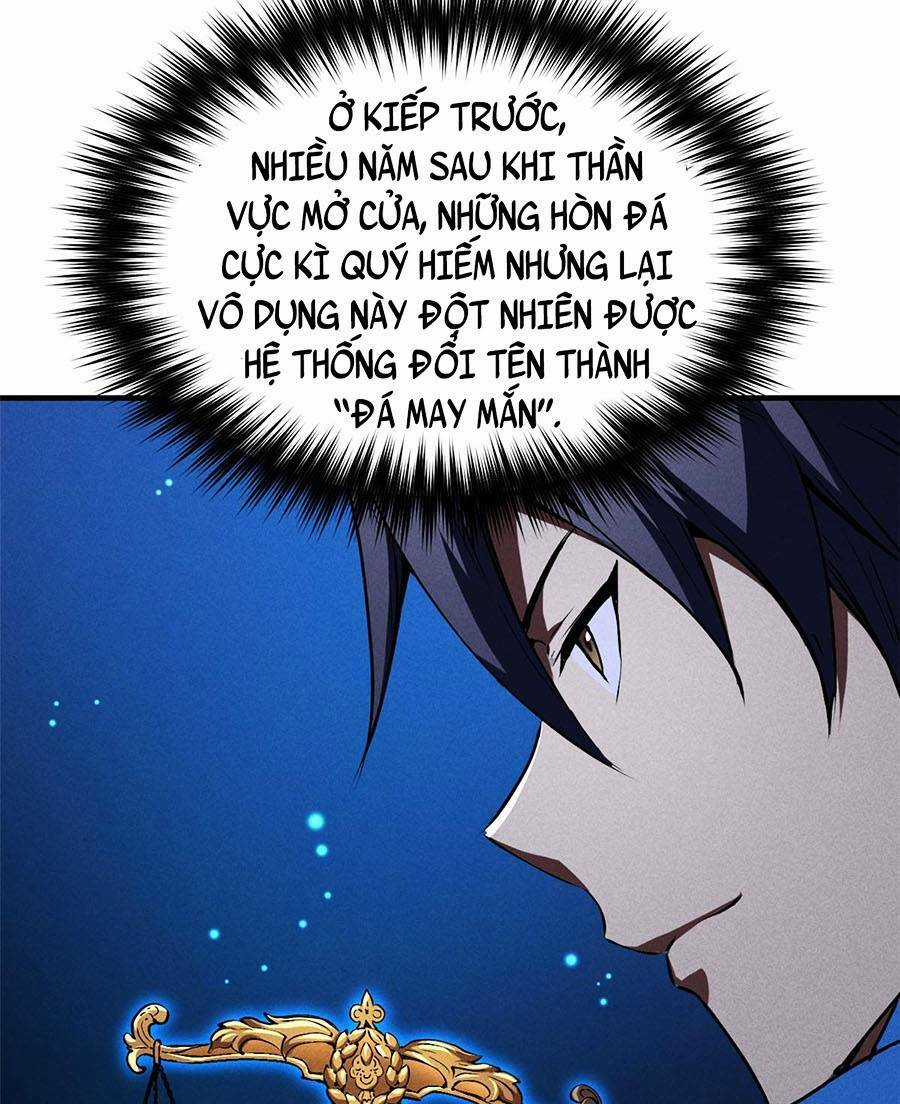 Tối Cường Kiếm Thần Trọng Sinh Ký Chapter 20 trang 19