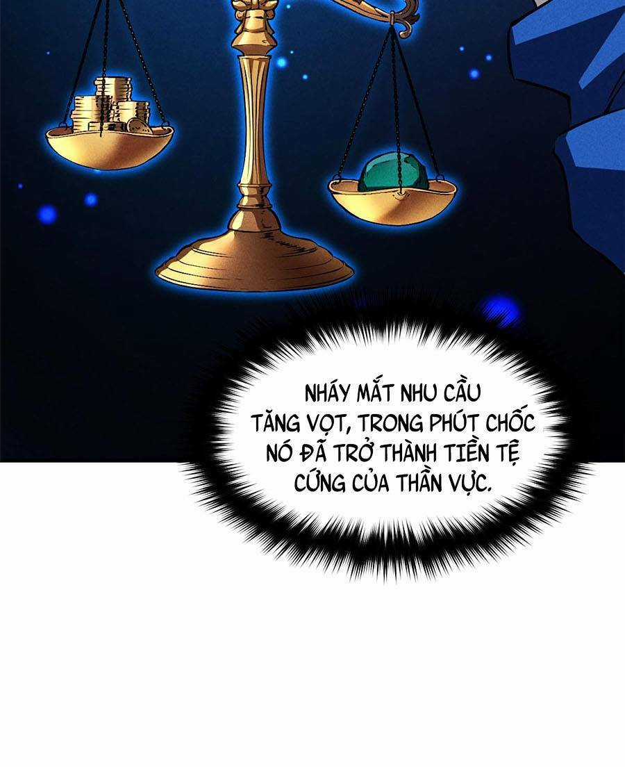 Tối Cường Kiếm Thần Trọng Sinh Ký Chapter 20 trang 20