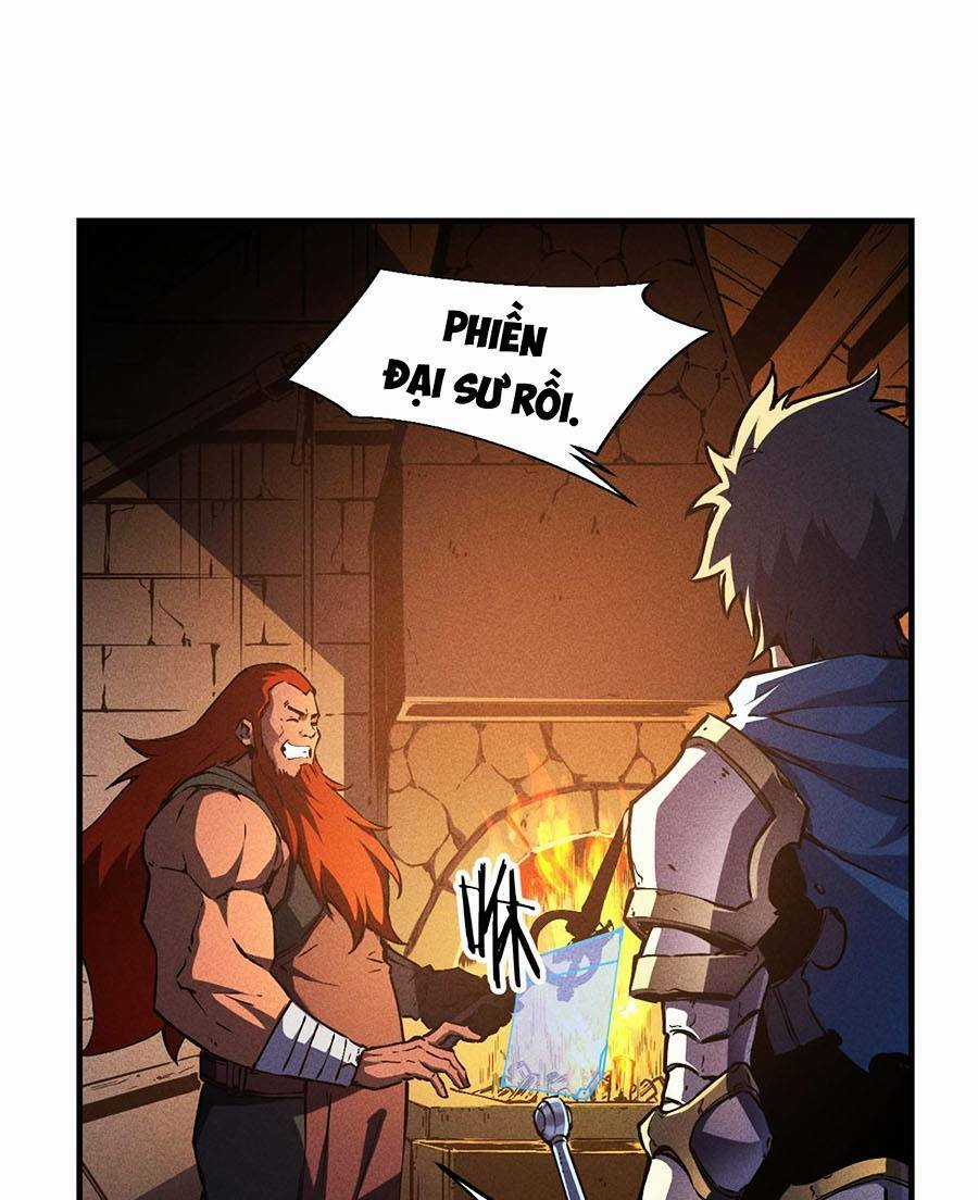 Tối Cường Kiếm Thần Trọng Sinh Ký Chapter 20 trang 21