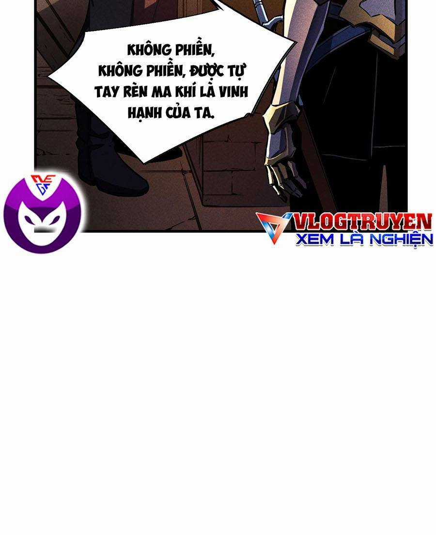 Tối Cường Kiếm Thần Trọng Sinh Ký Chapter 20 trang 22