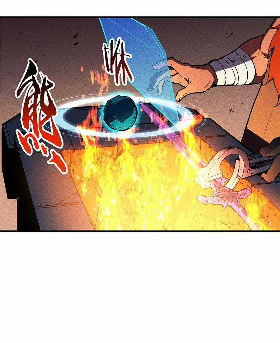 Tối Cường Kiếm Thần Trọng Sinh Ký Chapter 20 trang 23