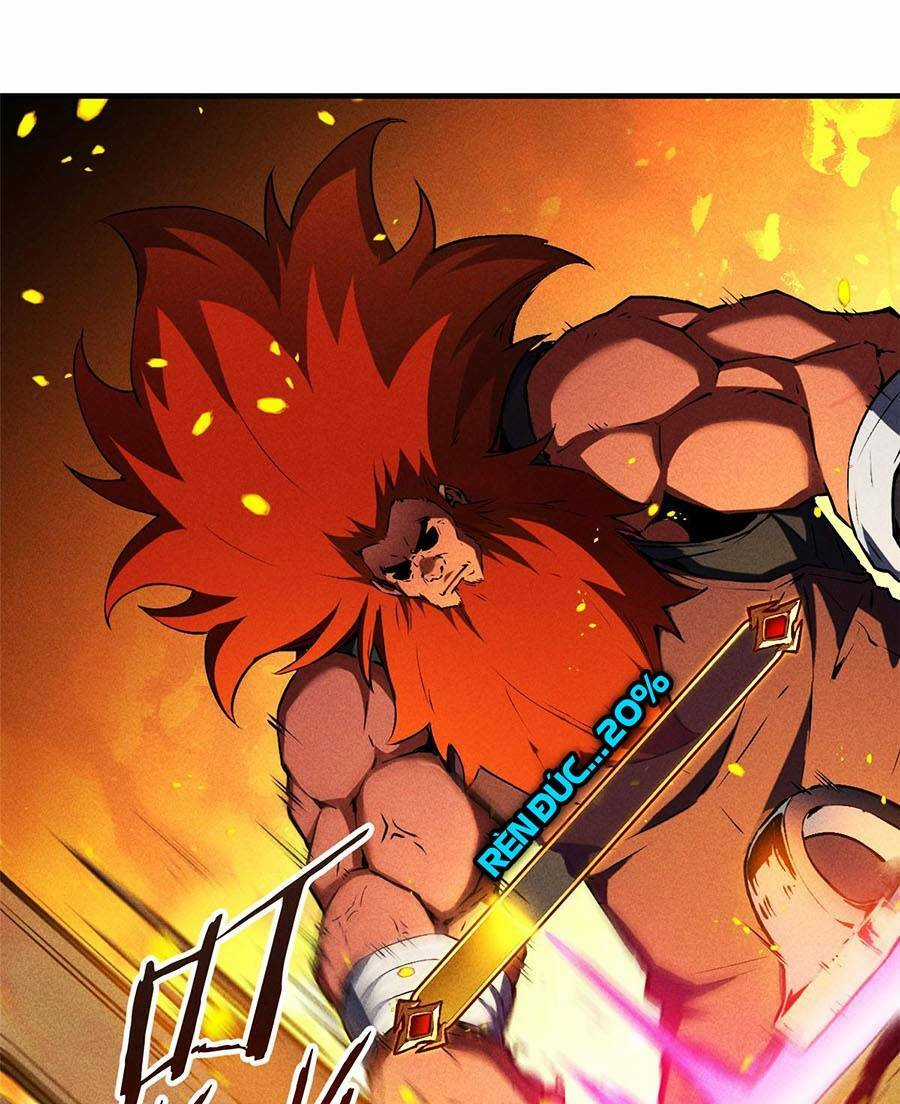 Tối Cường Kiếm Thần Trọng Sinh Ký Chapter 20 trang 24