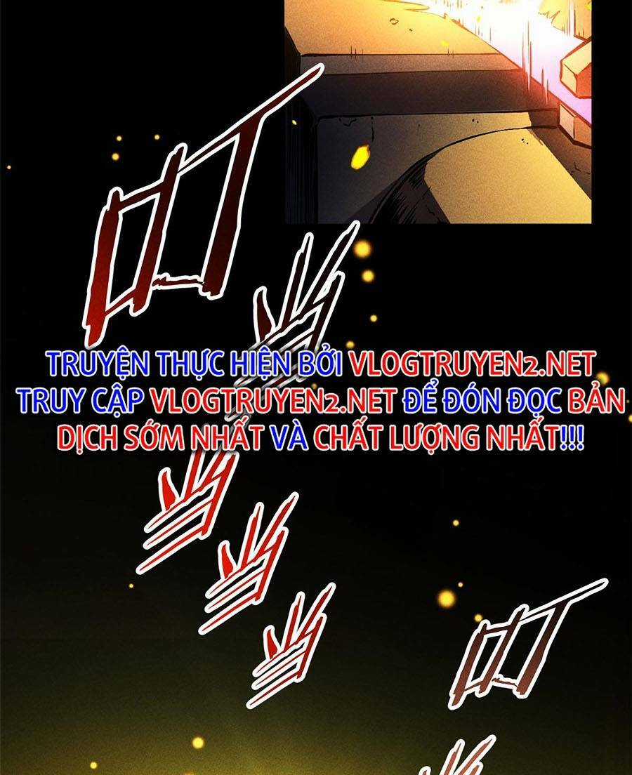 Tối Cường Kiếm Thần Trọng Sinh Ký Chapter 20 trang 26