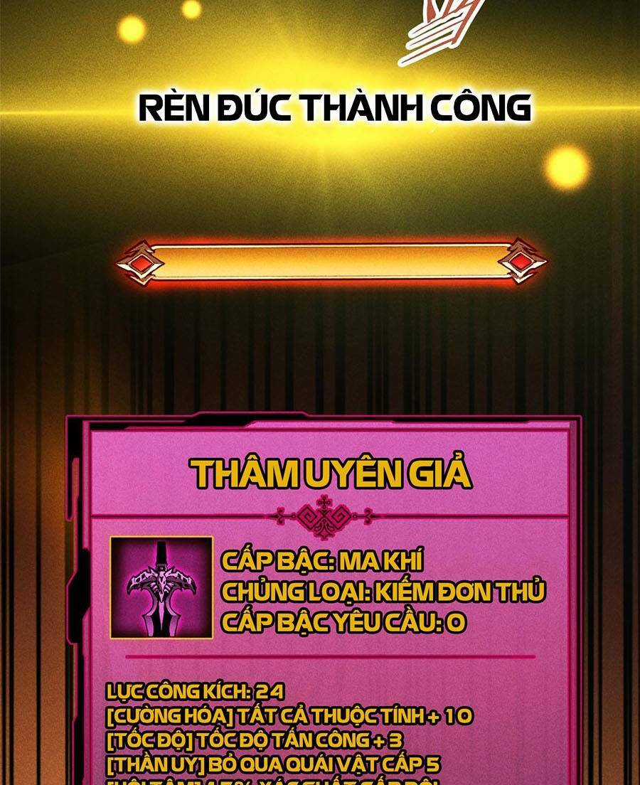 Tối Cường Kiếm Thần Trọng Sinh Ký Chapter 20 trang 27