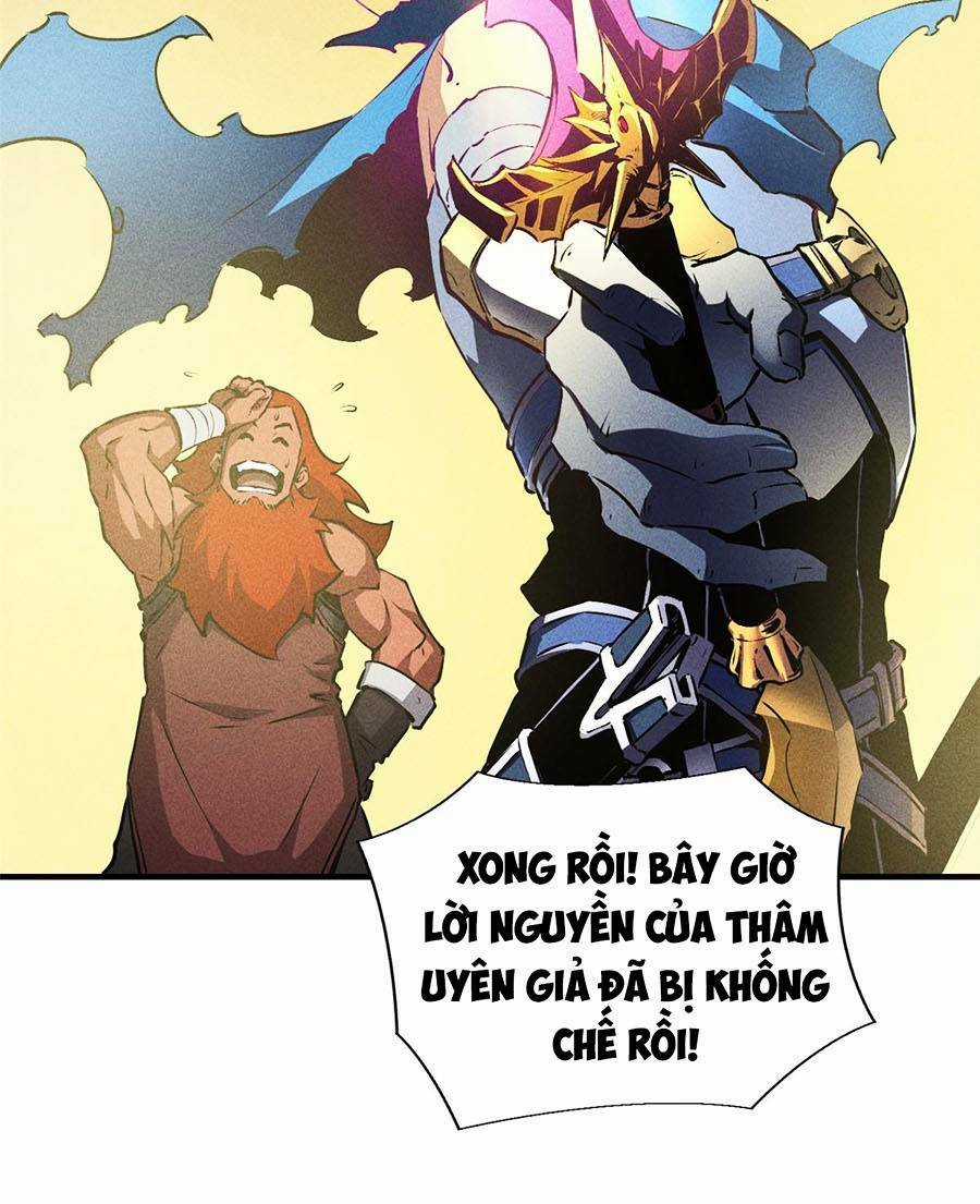 Tối Cường Kiếm Thần Trọng Sinh Ký Chapter 20 trang 29