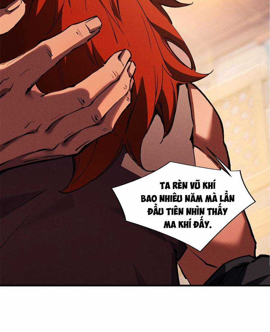 Tối Cường Kiếm Thần Trọng Sinh Ký Chapter 20 trang 3