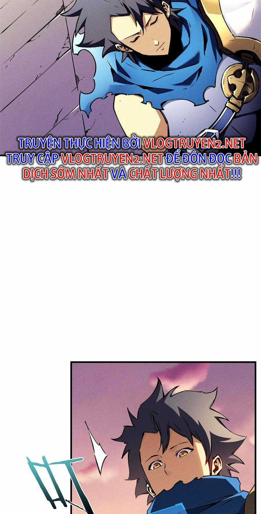 Tối Cường Kiếm Thần Trọng Sinh Ký Chapter 20 trang 31