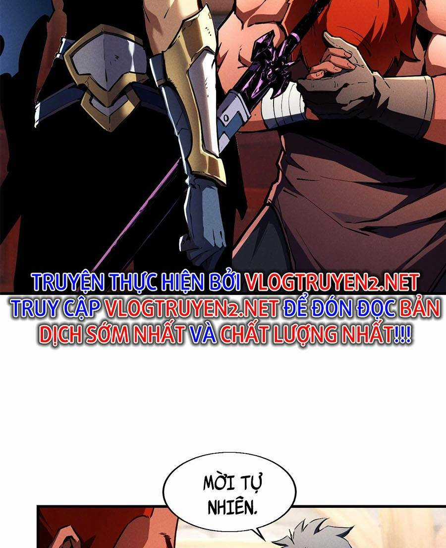 Tối Cường Kiếm Thần Trọng Sinh Ký Chapter 20 trang 5