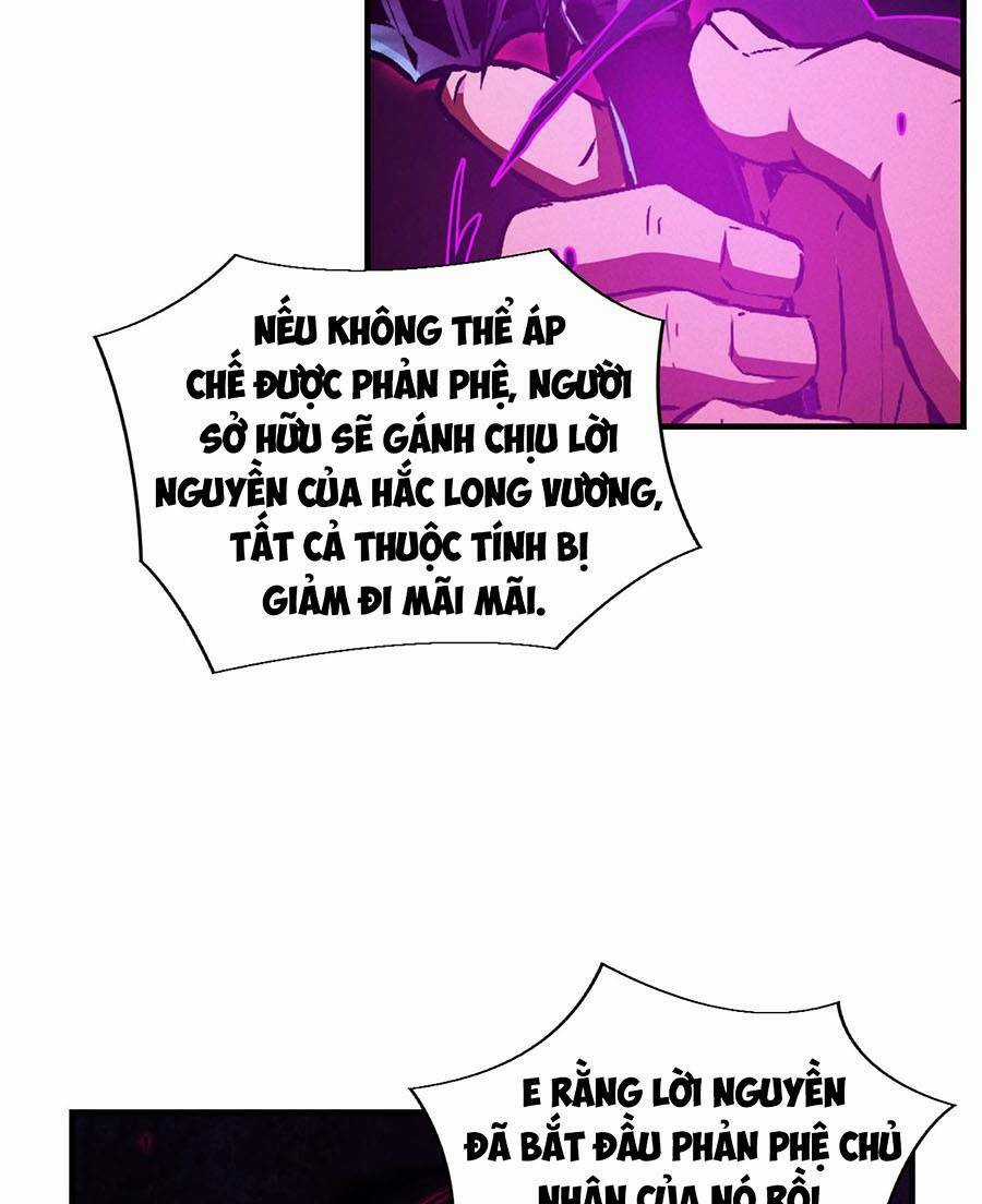 Tối Cường Kiếm Thần Trọng Sinh Ký Chapter 20 trang 9