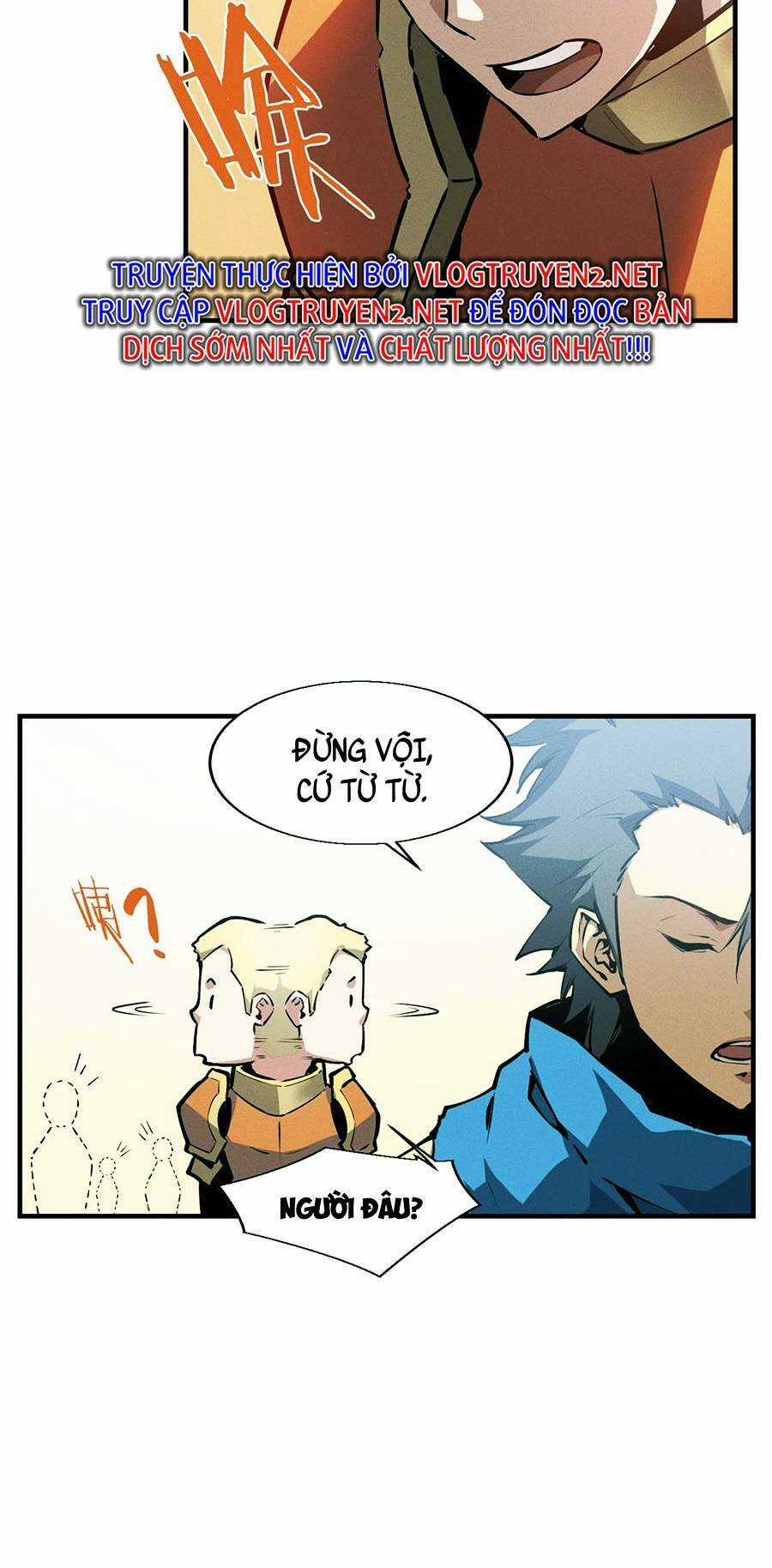 Tối Cường Kiếm Thần Trọng Sinh Ký Chapter 21 trang 23