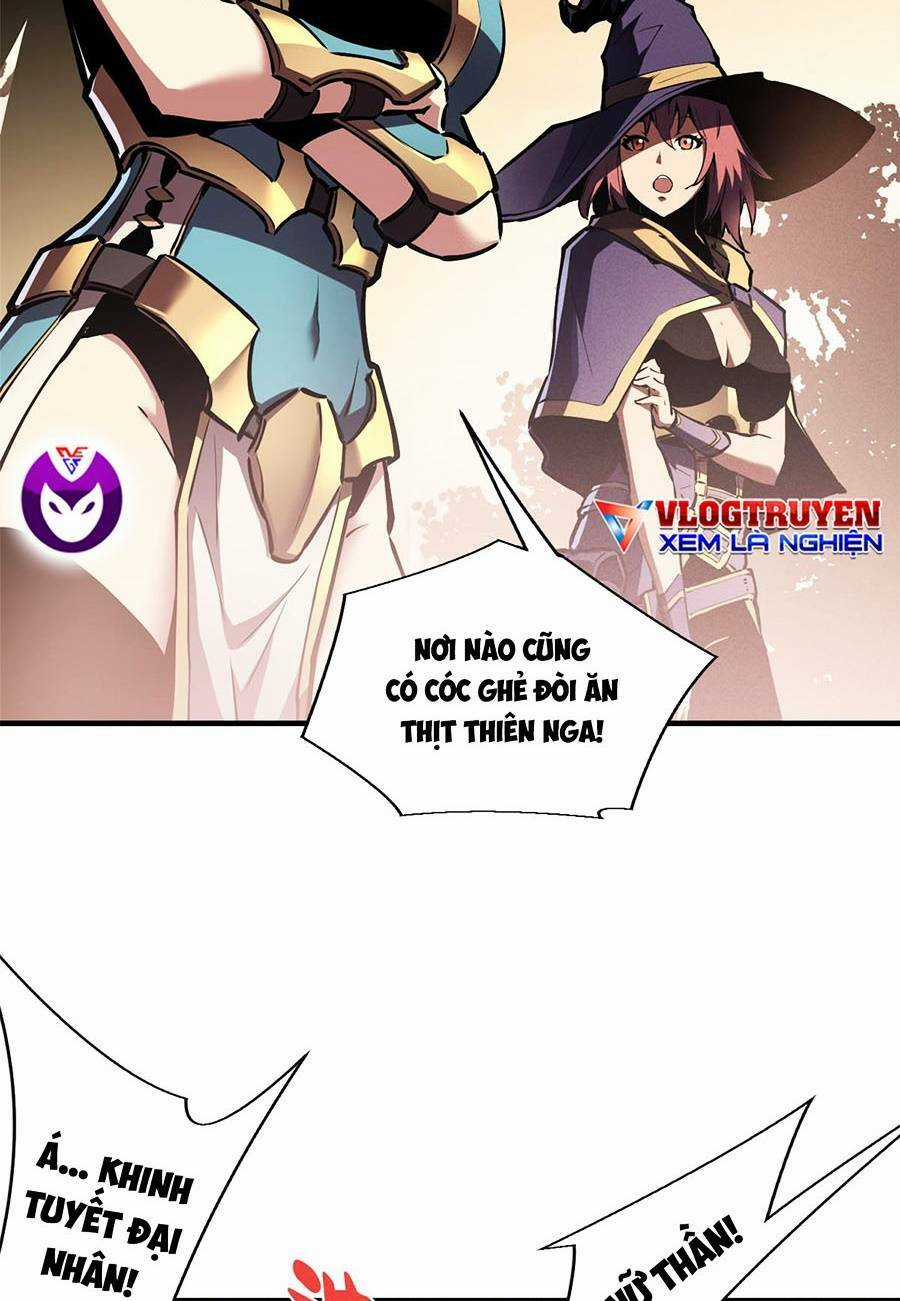 Tối Cường Kiếm Thần Trọng Sinh Ký Chapter 21 trang 30