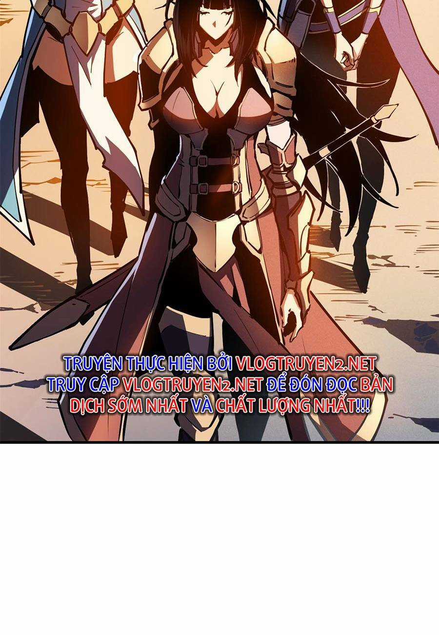 Tối Cường Kiếm Thần Trọng Sinh Ký Chapter 21 trang 32