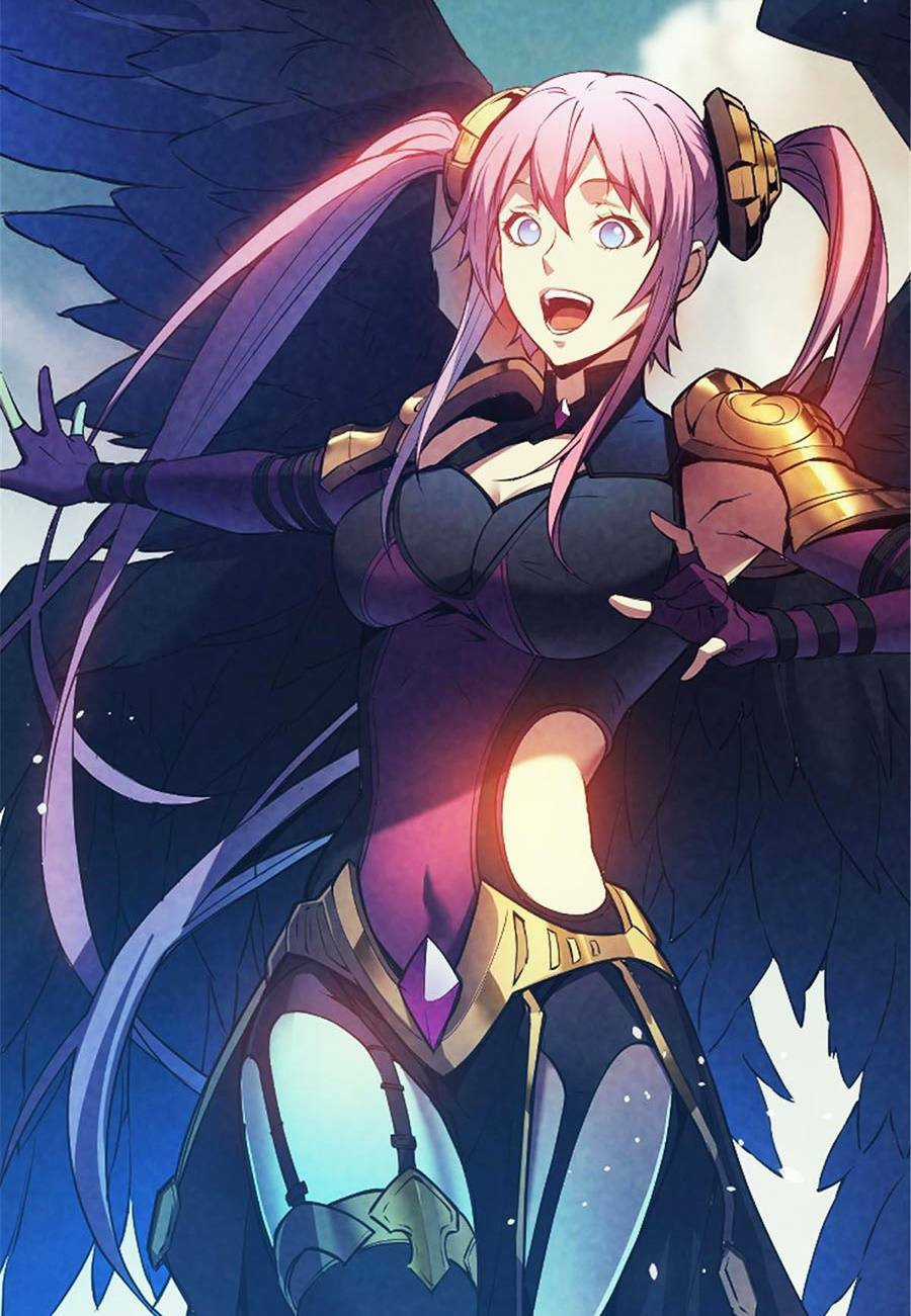 Tối Cường Kiếm Thần Trọng Sinh Ký Chapter 21 trang 36