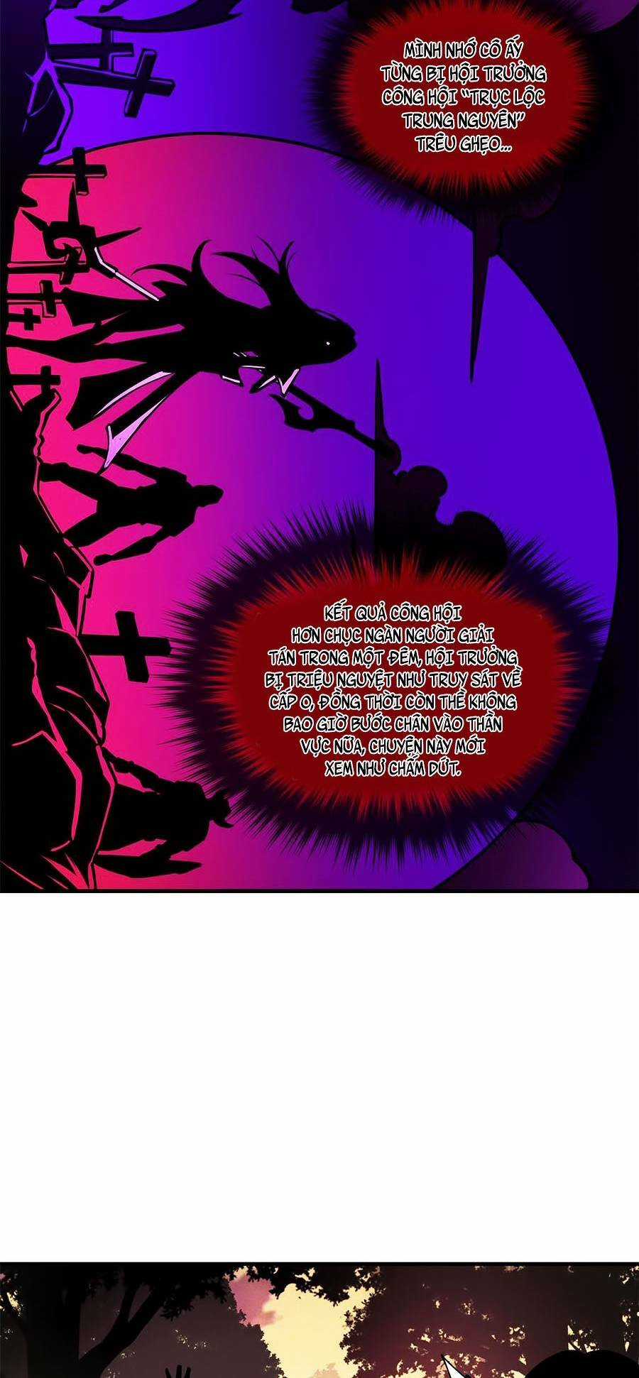 Tối Cường Kiếm Thần Trọng Sinh Ký Chapter 22 trang 11