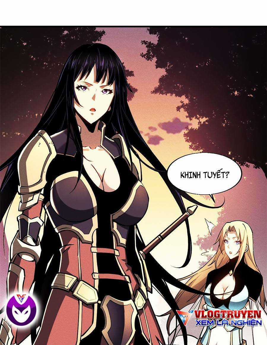 Tối Cường Kiếm Thần Trọng Sinh Ký Chapter 22 trang 13