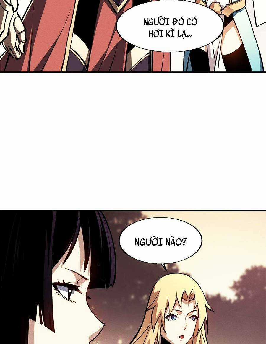 Tối Cường Kiếm Thần Trọng Sinh Ký Chapter 22 trang 14