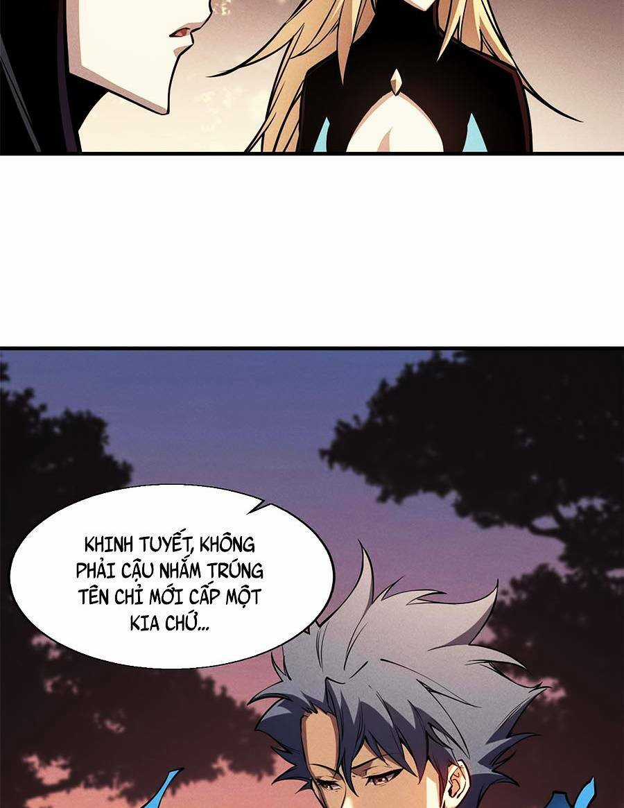 Tối Cường Kiếm Thần Trọng Sinh Ký Chapter 22 trang 15