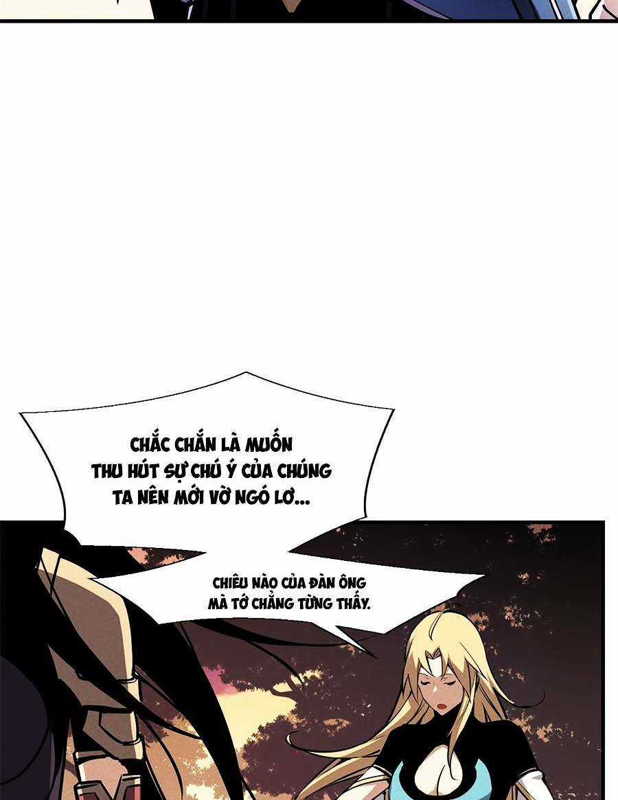 Tối Cường Kiếm Thần Trọng Sinh Ký Chapter 22 trang 17