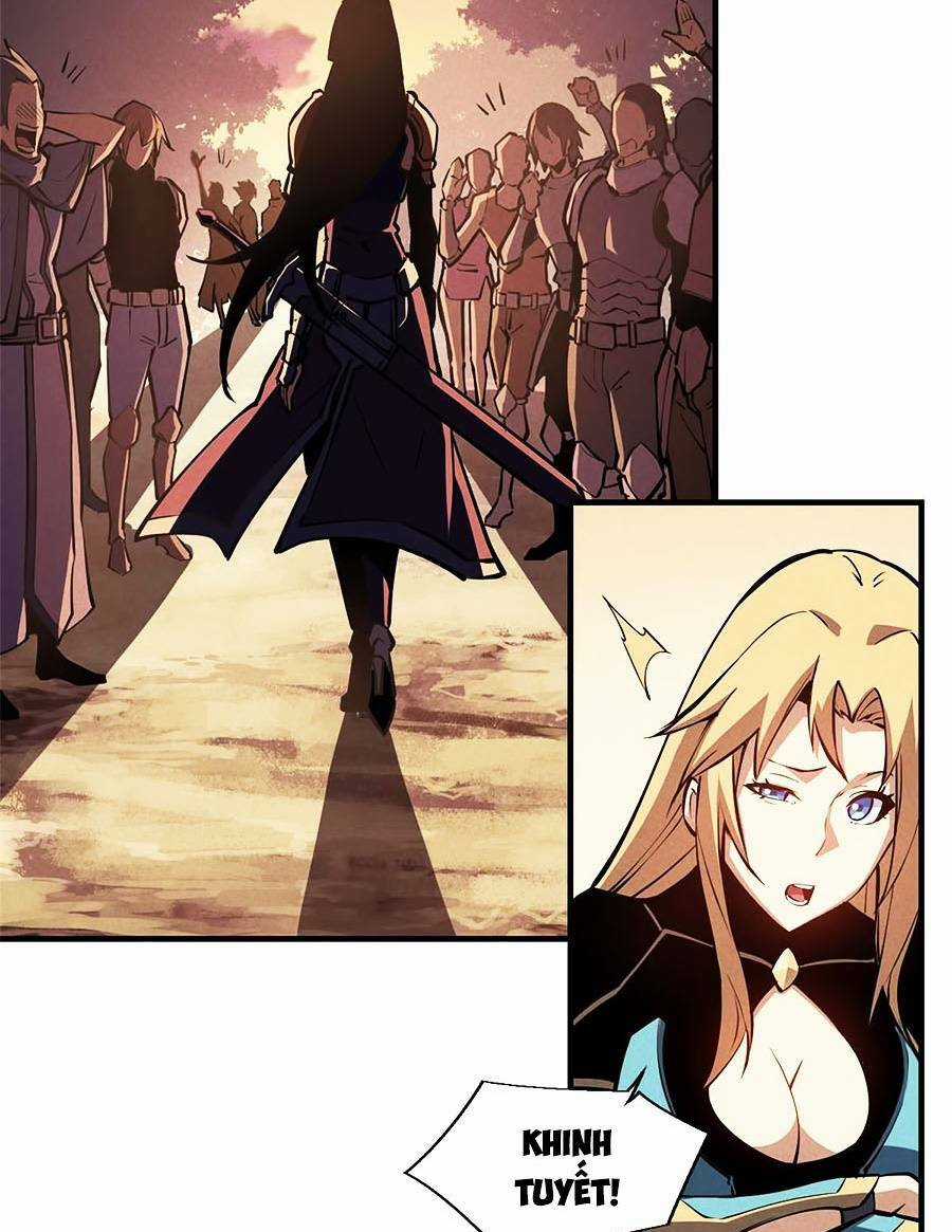 Tối Cường Kiếm Thần Trọng Sinh Ký Chapter 22 trang 19